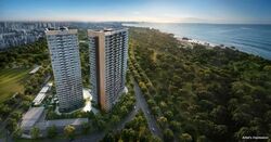 Vela Bay (D16), Apartment #595416821